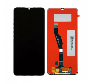 Para Huawei Honor 9A Pantalla LCD Pantalla táctil Pantalla de montaje para Huawei Y6P-2020 MOA-LX9N Pantalla LCD Enjoy 10E