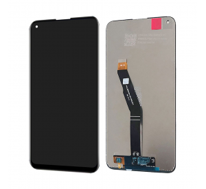 LCD Original para Honor 9C pantalla LCD MONTAJE DE digitalizador con pantalla táctil para Huawei Honor 9C LCD Honor9C pantalla