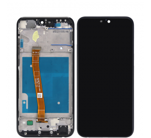 Para Huawei Honor 9N pantalla LCD para Huawei Honor 9i pantalla lcd pantalla táctil combo, para Honor 9i 100% pantalla LCD Original