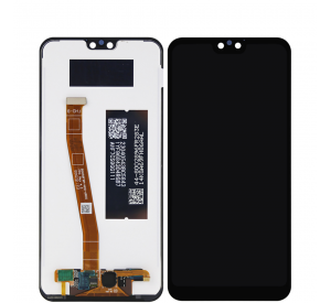 Para Huawei Honor 9N pantalla LCD para Huawei Honor 9i pantalla lcd pantalla táctil combo, para Honor 9i 100% pantalla LCD Original