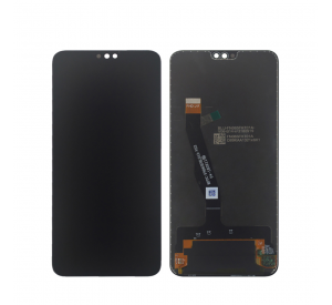 Pantalla de 6,5 pulgadas para Huawei para Honor 9X Lite LCD pantalla táctil digitalizador pantalla, para Honor 8X LCD reemplazo de pantalla Original