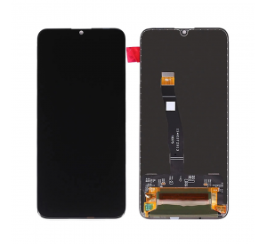 Original para Huawei Honor 10 lite pantalla LCD MONTAJE DE digitalizador con pantalla táctil para Honor 10 lite Original Lcd HRY-LX1 HRY-LX2 HRY-L21
