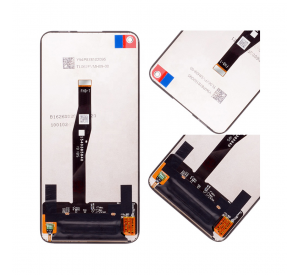 Nueva pantalla LCD Original para Huawei honor 20 pro YAL-AL10 pantalla LCD MONTAJE DE digitalizador con pantalla táctil