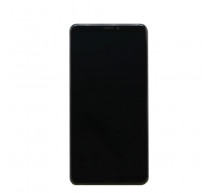 Venta al por mayor para teléfonos móviles Huawei LCD táctil para Huawei Honor note10 Pantalla LCD con marco, para Honor note 10 pantalla lcd