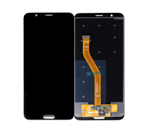 Pantalla táctil LCD 100% probada con marco para huawei Honor View 10 BKL-AL00 BKL-AL20 / BKL-L09, para Honor View 10 pantalla LCD Original
