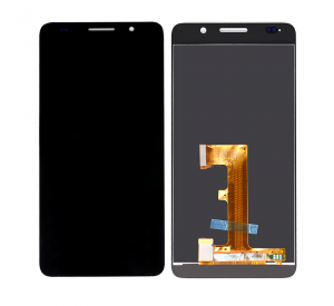 Pantalla para HUAWEI Honor 6 Pantalla LCD Asamblea de digitalizador con pantalla táctil H60-L02 H60-L12 H60-L04 LCD