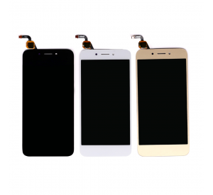 LCD con pantalla digitalizador reemplazo de montaje de pantalla táctil para Huawei para Honor 6A DLI-TL20 DLI-AL10 LCD para Honor 6A pantalla LCD Original