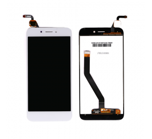 LCD con pantalla digitalizador reemplazo de montaje de pantalla táctil para Huawei para Honor 6A DLI-TL20 DLI-AL10 LCD para Honor 6A pantalla LCD Original