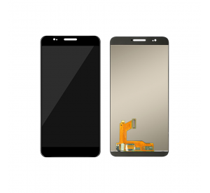 Para Huawei Honor 7i LCD pantalla táctil digitalizador para Huawei Short X LCD montaje ATH-AL00 ATH-CL00 ATH-TL00H reemplazo