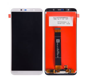 5,45 pulgadas 720x1440 para Honor 7S DUA-TL00 DUA-L22 DUA-L12 DUA-AL00 DUA-LX3 pantalla Lcd reemplazo de pantalla táctil