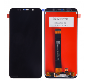 5,45 pulgadas 720x1440 para Honor 7S DUA-TL00 DUA-L22 DUA-L12 DUA-AL00 DUA-LX3 pantalla Lcd reemplazo de pantalla táctil