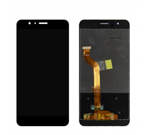 5,2 pulgadas para Huawei Honor 8 LCD pantalla táctil digitalizador para Huawei Honor 8 pantalla LCD FRD-L19 FRD-L09 para Honor 8 Lcd
