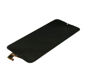 Con marco para Huawei Y6 2019 LCD Y6 Prime 2019 Pantalla LCD Pantalla táctil Digitalizador para Huawei Y6 Pro 2019 Honor 8A Prime Display