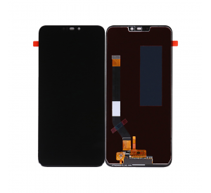 Nuevo para Huawei Honor 8C pantalla LCD BKK-LX2 BKK-LX1 BKK-L21 MONTAJE DE digitalizador con pantalla táctil, para honor 8c pantalla lcd Original