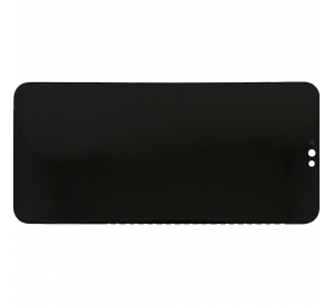 Montaje de pantalla lcd de pantalla táctil Original con marco para Honor 8X JSN-L21 L22 L23 L42 LX1 AL00