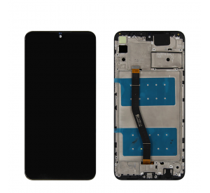 Nuevo 100% garantía probada Original para Huawei Honor 8X Max LCD para Honor 8X Max pantalla táctil digitalizador montaje