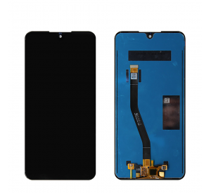 Nuevo 100% garantía probada Original para Huawei Honor 8X Max LCD para Honor 8X Max pantalla táctil digitalizador montaje
