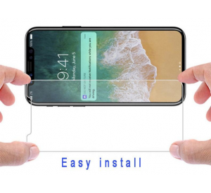 Vidrio templado de alta claridad 9H para iPhone 13 12Pro Max X XR 11 11pro 11Pro Max Cubierta completa Película de vidrio 9D móvil Pegamento completo Protector de vidrio templado