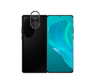 Para Huawei P50 PRO/P50 PRO + película protectora de cámara trasera Para Huawei P50 PRO/P50 PRO + película protectora de lente de cámara