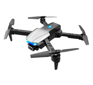 S85 Nuevo GPS Racing Drone Pro Real 4K HD Cámara 5G Cuadricóptero de largo alcance WiFi FPV Smart Sígueme Plegable Evitar obstáculos