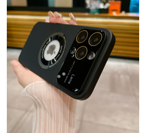 Funda Honatop forros para celular para iphone, funda magnética 360 a prueba de golpes para iphone 15 13 14 Plus Pro Max 12 11