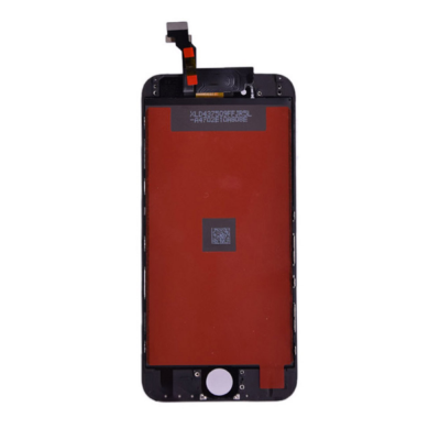 lcd display touch screen assembly with digitizer glass for apple for iphone 6 plus' />