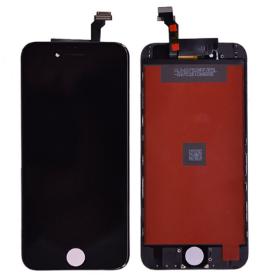 lcd display touch screen assembly with digitizer glass for apple for iphone 6 plus' />