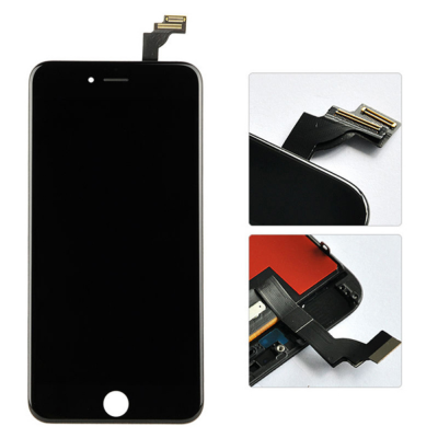 lcd display touch screen assembly with digitizer glass for apple for iphone 6 plus' />