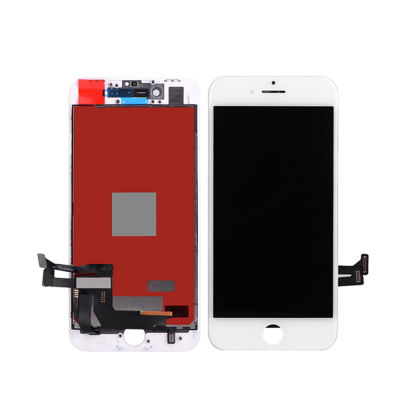 For apple repair parts lcd screen for iphone 8g ' />