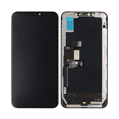 For apple repair parts lcd screen for iphone Xs max' />