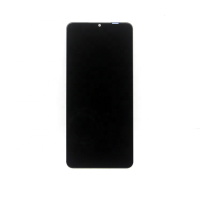 For samsung A12 lcd display complete，assembly cell phone lcd screen ' />