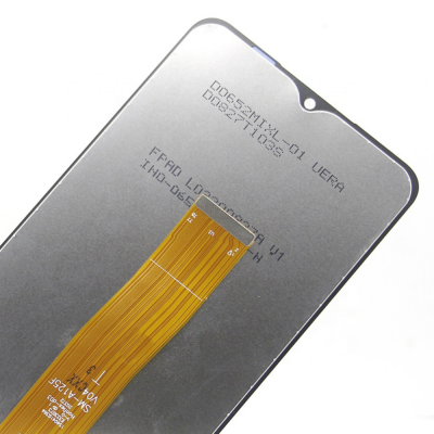 For samsung A12 lcd display complete，assembly cell phone lcd screen ' />