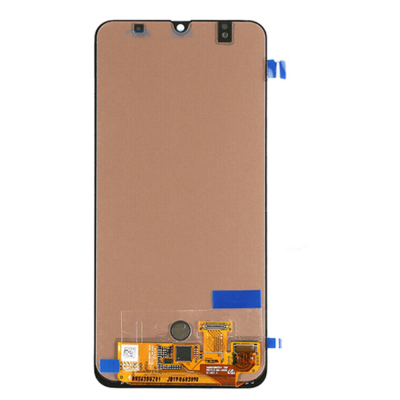 For A50 lcd dis play,wholesale price 100% original for samsung A50 lcd screen' />