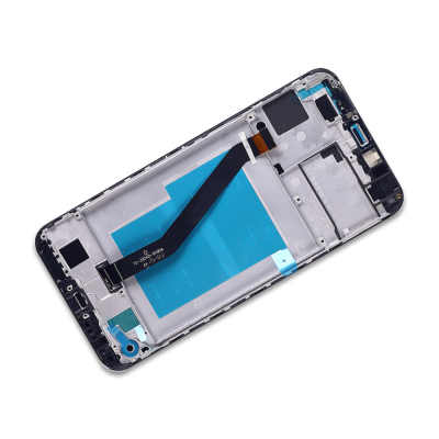 lcd touch screen digitizer assembly for huawei honor 7A' />