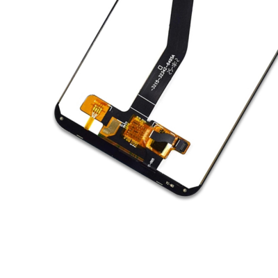 lcd touch screen digitizer assembly for huawei honor 7A' />