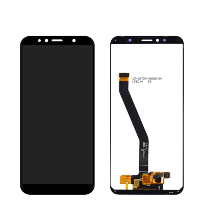 lcd touch screen digitizer assembly for huawei honor 7A' />