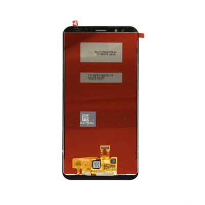 lcd touch screen digitizer assembly for huawei honor 7c' />