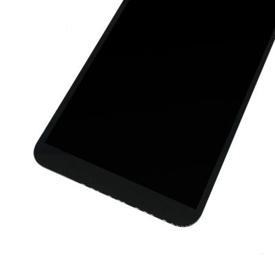 lcd touch screen digitizer assembly for huawei honor 7c' />