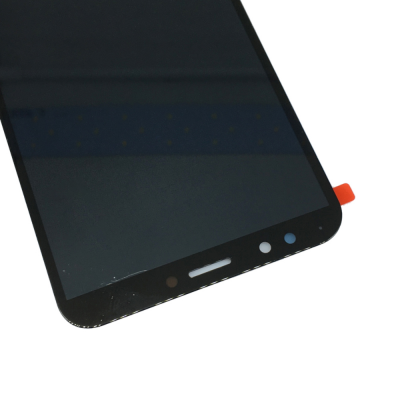 lcd touch screen digitizer assembly for huawei honor 7c' />