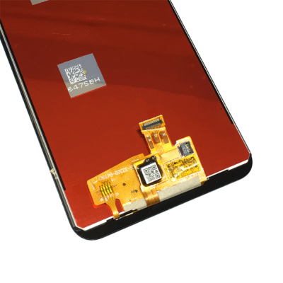 lcd touch screen digitizer assembly for huawei honor 7c' />