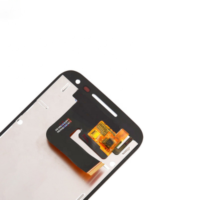 lcd touch screen digitizer assembly for Motorola G3' />