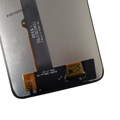 100% tested new display lcd screen for Motorola One macro' />