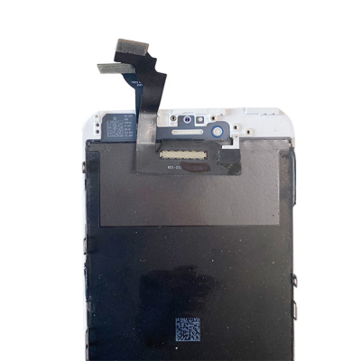 pantalla táctil de visualización lcd con vidrio digitalizador para apple para iphone 6 plus' />