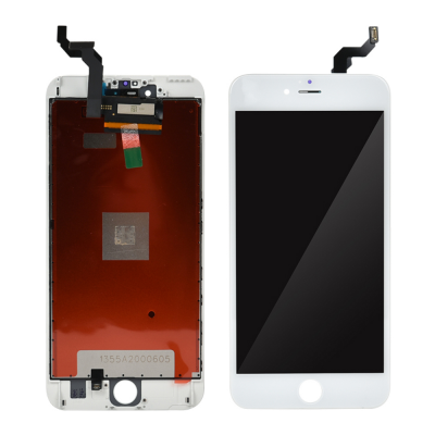 pantalla táctil de visualización lcd con vidrio digitalizador para apple para iphone 6s plus' />