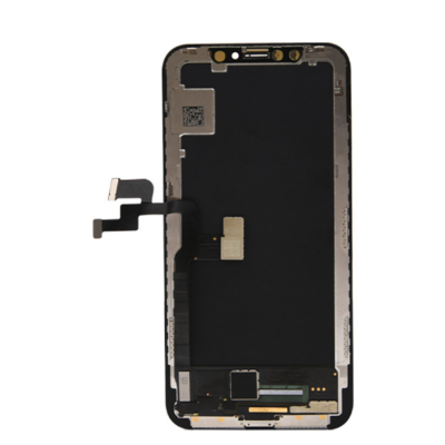 para piezas de reparación de apple pantalla Lcd para iphone X' />