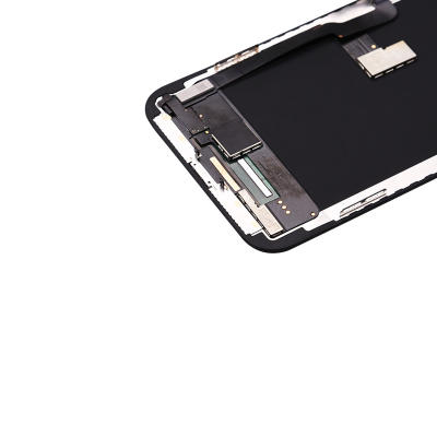 para piezas de reparación de apple pantalla Lcd para iphone X' />