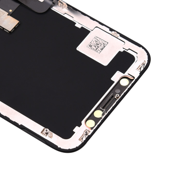 para piezas de reparación de apple pantalla Lcd para iphone X' />