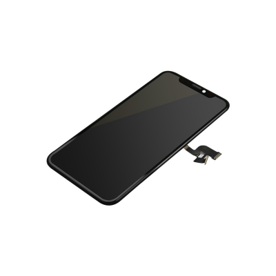 para piezas de reparación de apple pantalla Lcd para iphone X' />