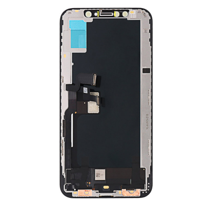 para piezas de reparación de apple pantalla Lcd para iphone XS' />