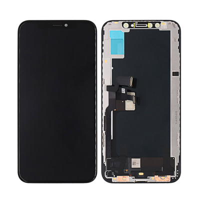 para piezas de reparación de apple pantalla Lcd para iphone XS' />